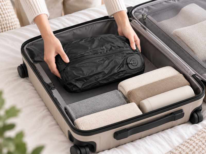 Pack & Go